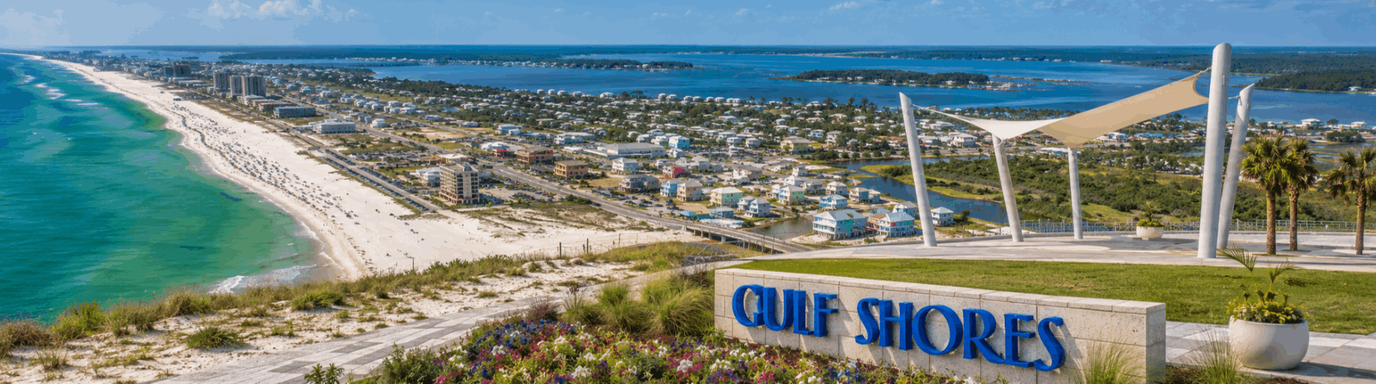 GulfShoresAL_collage