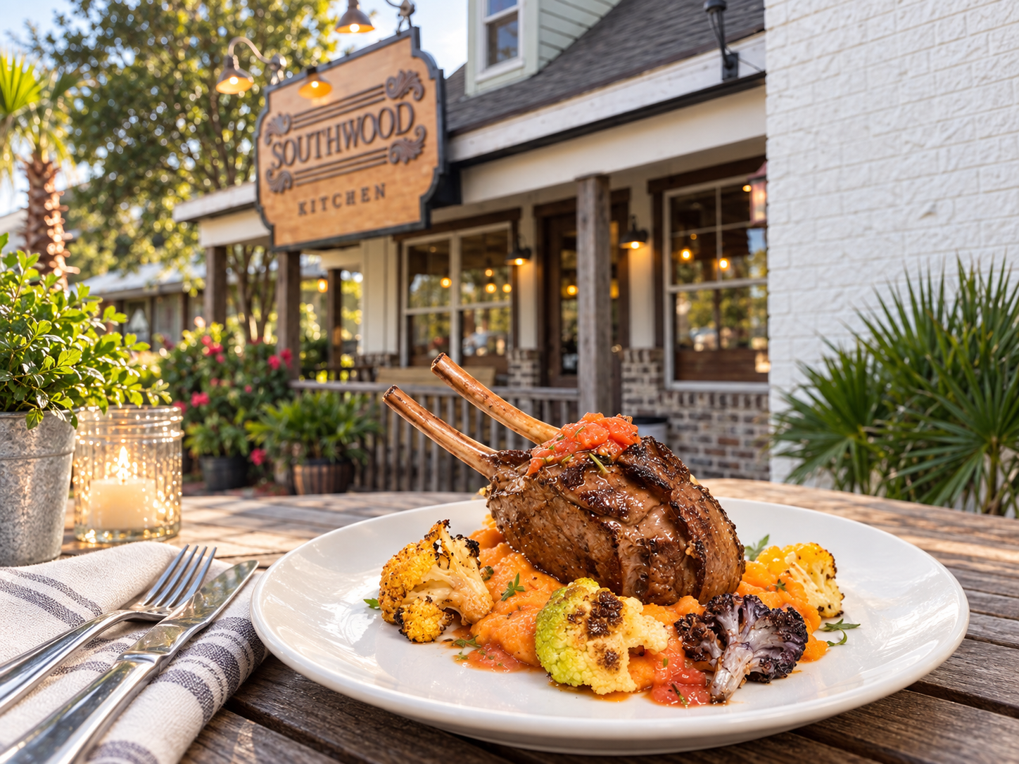 Southwood Kitchen