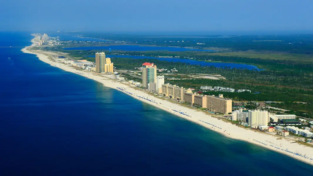 Gulf Shores