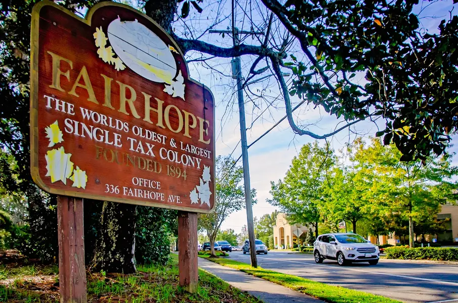 Fairhope