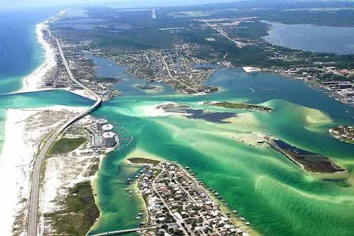 Orange Beach