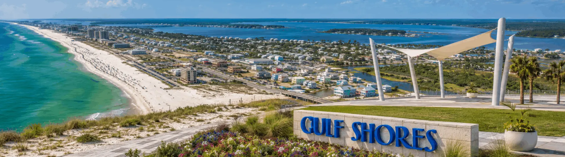 Gulf Shores
