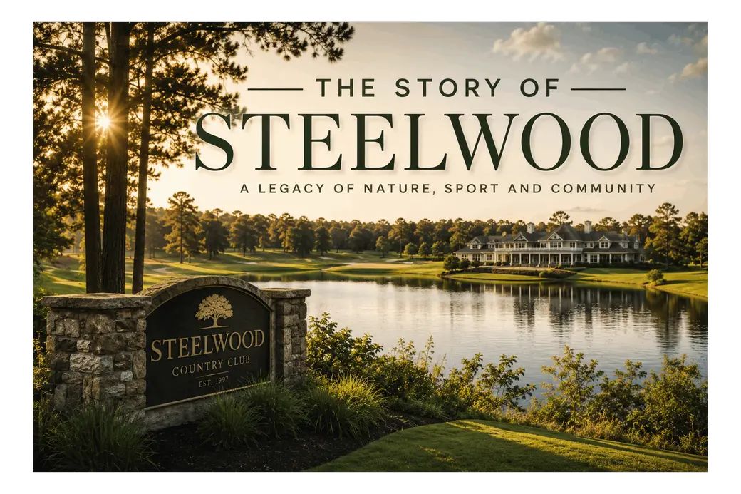 The Story of Steelwood