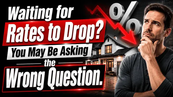 Buying or Selling in 2026? Don’t Let Mortgage Rates Make the Decision,Ashurst & Niemeyer