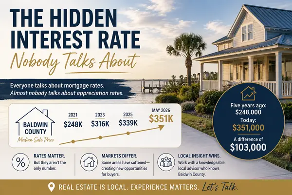 The Hidden Interest Rate Nobody Talks About
