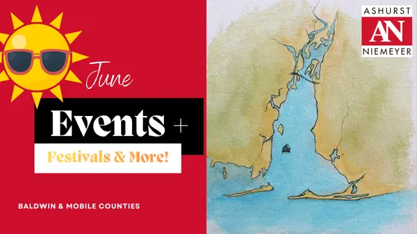 June 2026 Events & Things to Do in Baldwin County