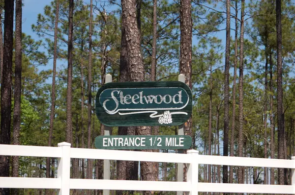 Steelwood Living