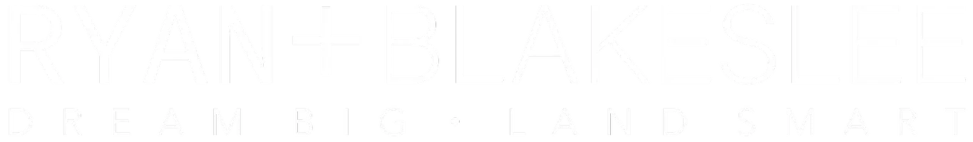 Ryan+Blakeslee Logo