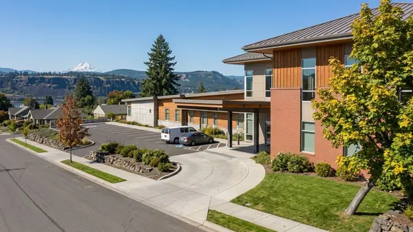 feature image of Healthcare Access and Hospitals in Hood River County, OR