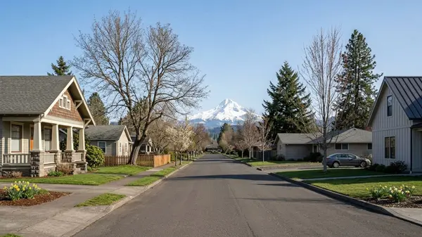 feature image of Understanding Weather Patterns in Hood River County, OR