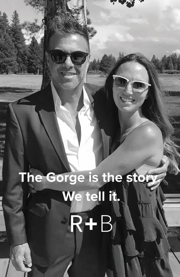 Carl and Shay Story