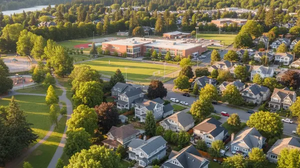 Exploring Schools in Hood River County, OR: A Buyer's Guide for 2026,Carl Blakeslee