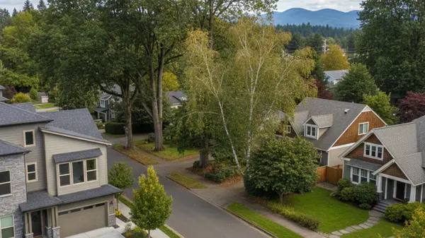 Evaluating the Market: Is Hood River County, OR Safe for Buyers in 2026?,Carl Blakeslee