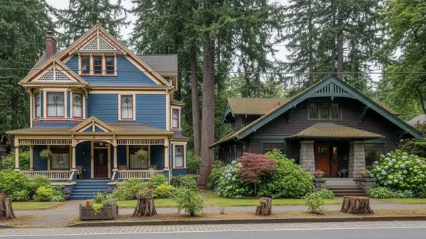 The History of Hood River County, OR: A Real Estate Guide for 2026 Buyers,Carl Blakeslee
