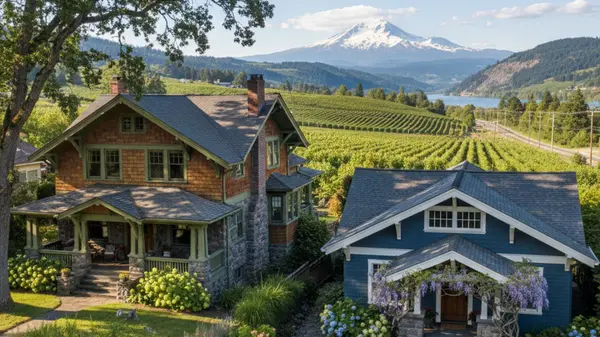 feature image of Hood River, OR vs Gresham, OR: Comparing Housing Markets in 2026
