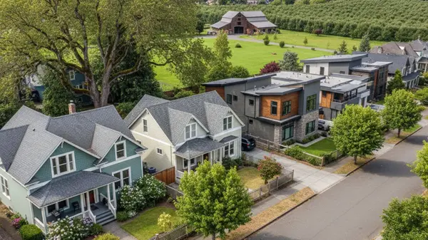 Is Hood River County, OR Good for Families? A 2026 Buyer's Guide,Carl Blakeslee