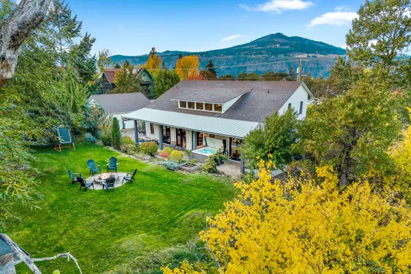 Design That Moves You — The Next Wave of Gorge Architecture,Ryan + Blakeslee
