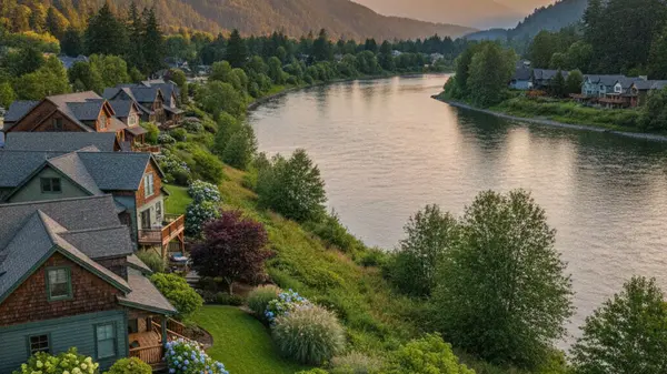 What to Expect in 2026: A Cascade Locks, OR Area Guide for Buyers,Carl Blakeslee