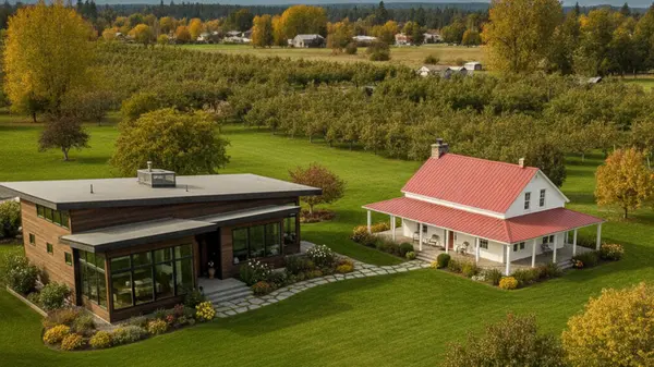 feature image of Living in Dee, OR: 2026 Area and Real Estate Guide