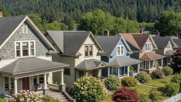 An Area Guide to Hood River, OR: Real Estate and Local Living in 2026,Carl Blakeslee