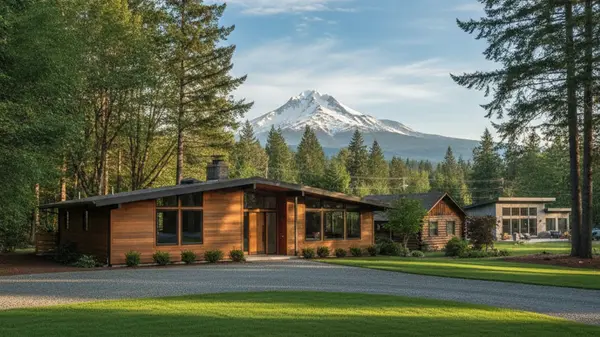 An Area Guide for Buyers in Parkdale, OR: Real Estate and Local Living,Carl Blakeslee