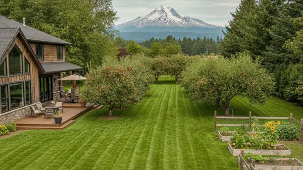 feature image of Living in Pine Grove, OR: A 2026 Area Guide for Buyers