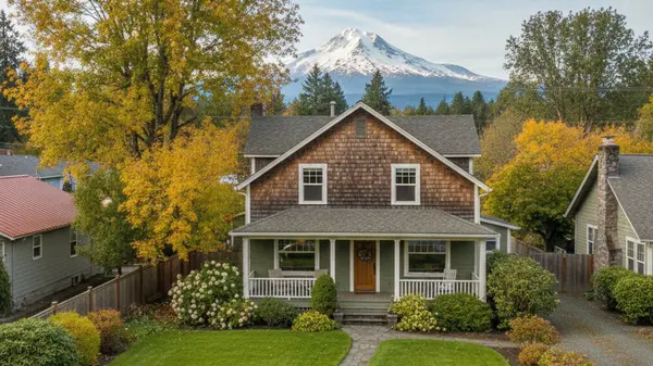 Buying a Home in Odell, OR: A 2026 Area Guide,Carl Blakeslee