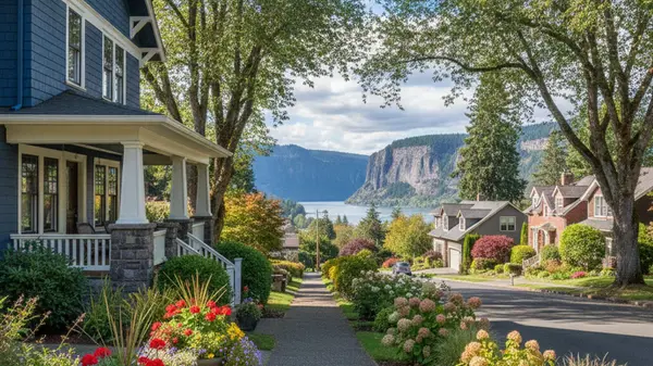 feature image of What to Expect From the Hood River County, OR Housing Market in 2026