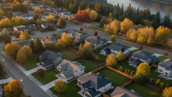 feature image of Exploring New Home Developments in Hood River County, OR for 2026