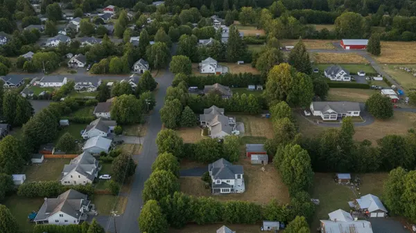 Property Valuation and Home Prices in Hood River County, OR,Carl Blakeslee