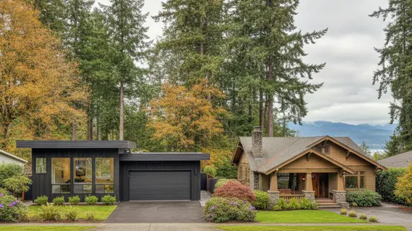 The Cost of Building a House in Hood River County, OR in 2026