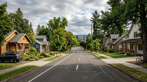 Buying a Home in Hood River Heights, Hood River County, OR: 2026 Guide