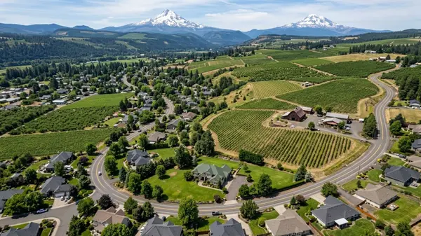 feature image of What to Expect When Buying a Home in Westside, Hood River County, OR