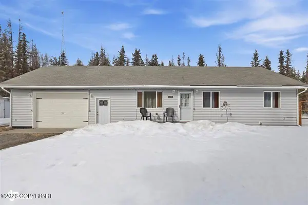 46220 Birch LN, Nikiski/north Kenai, AK 99611