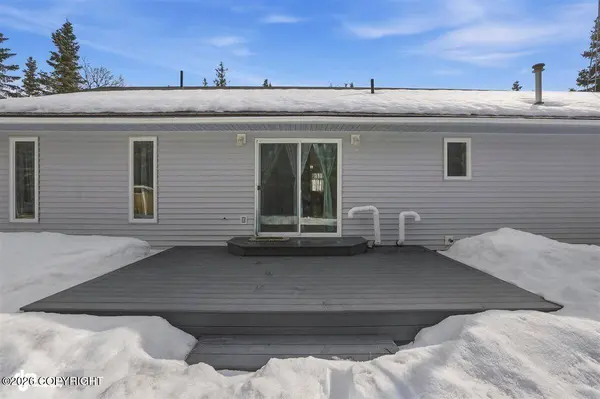 46220 Birch LN, Nikiski/north Kenai, AK 99611
