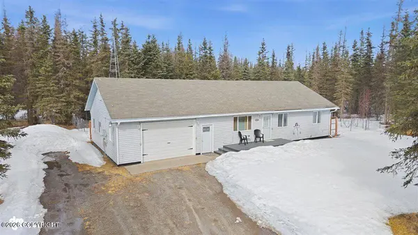 46220 Birch LN, Nikiski/north Kenai, AK 99611