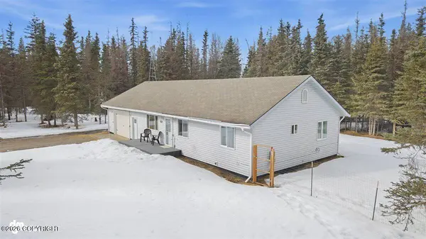 46220 Birch LN, Nikiski/north Kenai, AK 99611