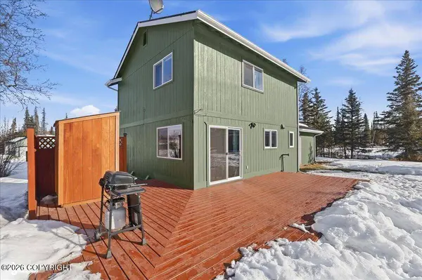 445 Lilly DR, Soldotna, AK 99669