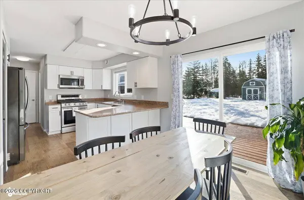 445 Lilly DR, Soldotna, AK 99669