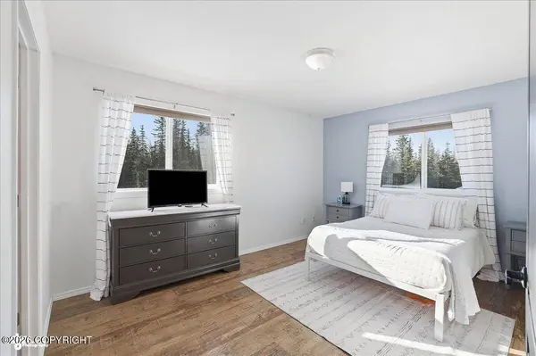 445 Lilly DR, Soldotna, AK 99669