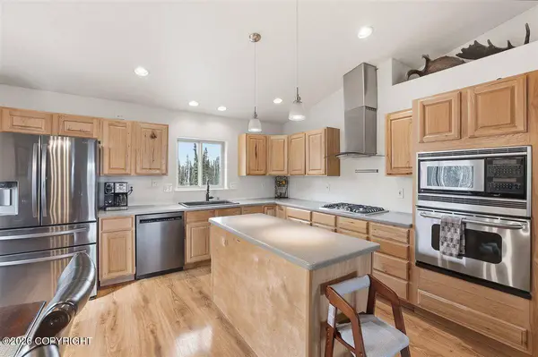 34705 Wrangle AVE, Sterling, AK 99672