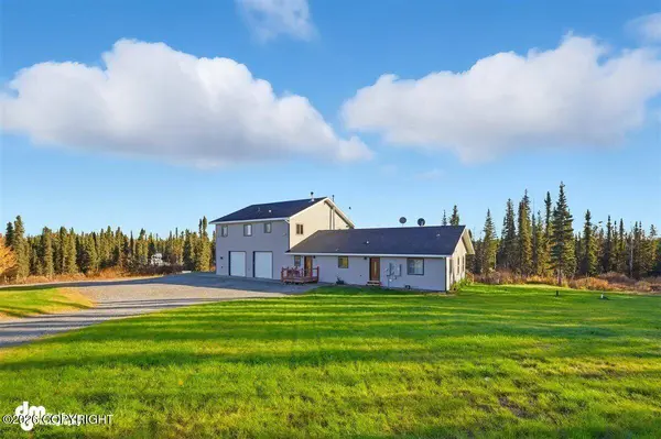 34705 Wrangle AVE, Sterling, AK 99672