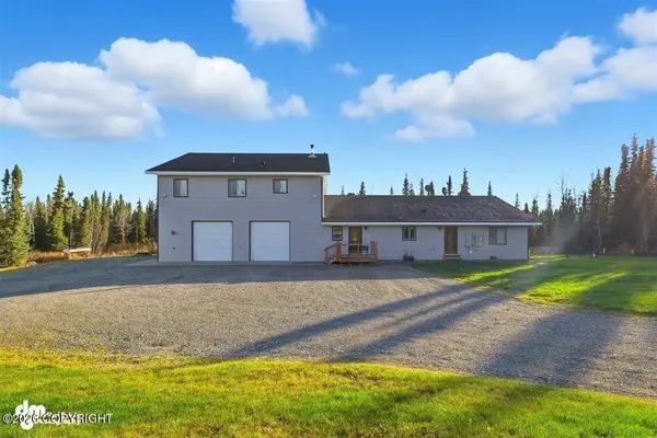 34705 Wrangle AVE, Sterling, AK 99672