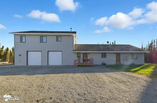 34705 Wrangle AVE, Sterling, AK 99672