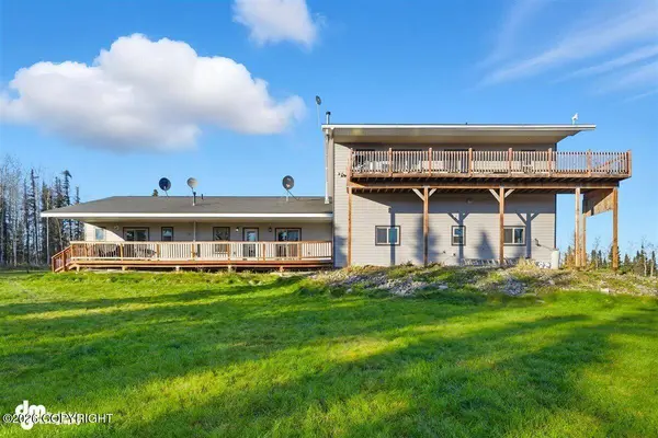 34705 Wrangle AVE, Sterling, AK 99672