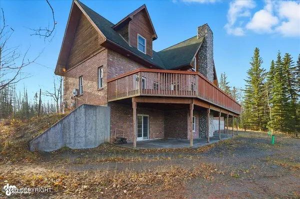 39930 Sapphire LOOP, Soldotna, AK 99669