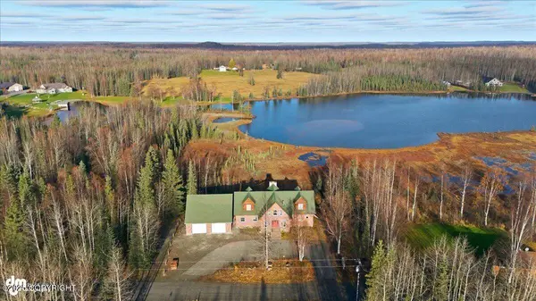 39930 Sapphire LOOP, Soldotna, AK 99669