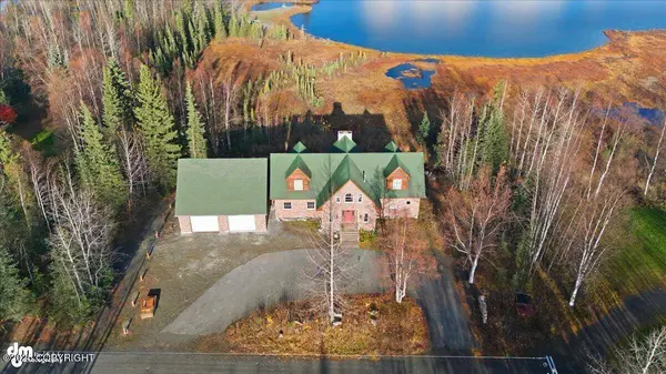 39930 Sapphire LOOP, Soldotna, AK 99669