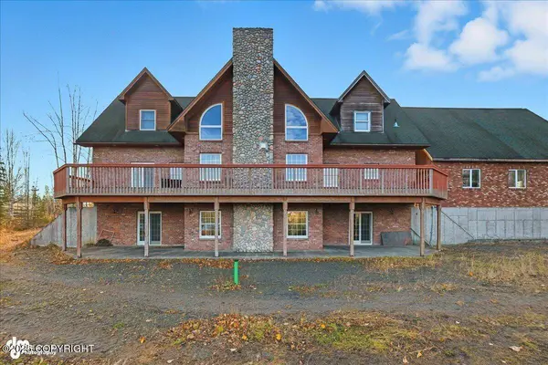 39930 Sapphire LOOP, Soldotna, AK 99669