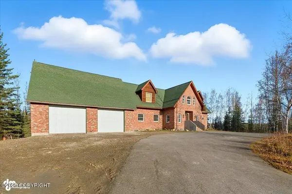 39930 Sapphire LOOP, Soldotna, AK 99669